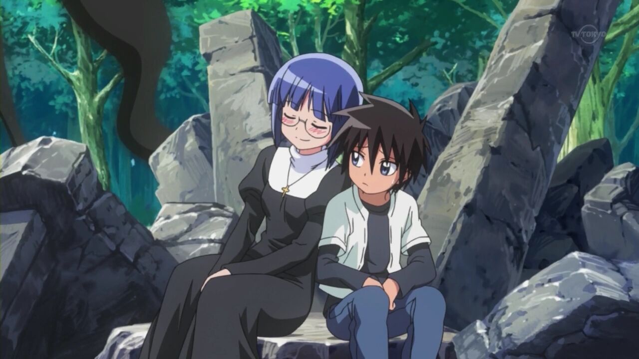 Sonia Shaflnarz Hayate The Combat Butler Wiki Fandom Sonia Shaflnarz Hayate The Combat Butler Wiki Fandom