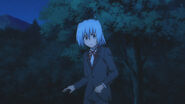 Hayate movie screenshot 169