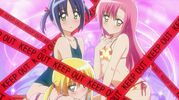 Hayate no Gotoku2 OP2 (10)