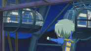 Hayate movie screenshot 334