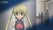 Hayate no gotoku!OP1j