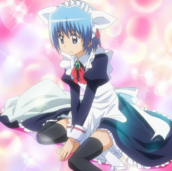 Hayate Animes