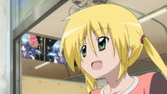 Hayate movie extended scenes 20