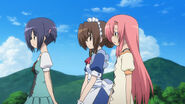 Hayate movie extended scenes 52