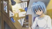 Hayate no gotoku!OP1e