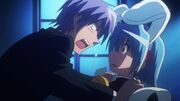 Hayate No Gotoku 106