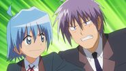 -SS-Eclipse- Hayate no Gotoku - 2nd Season - 13 (1280x720 h264) -BD763481-.mkv 001325158