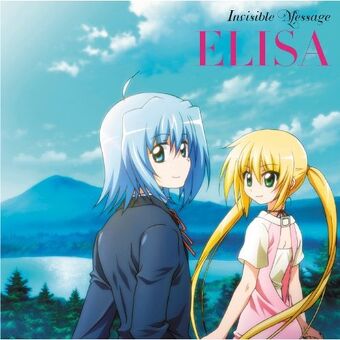 Hayate No Gotoku Heaven Is A Place On Earth Theme Song Single Hayate The Combat Butler Wiki Fandom