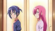 -SS-Eclipse- Hayate no Gotoku - 2nd Season - 07 (1280x720 h264) -D1132993-