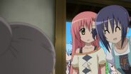 Hayate movie extended scenes 58