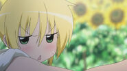 Hayate movie screenshot 12