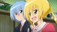 -HorribleSubs- Hayate no Gotoku! Cuties - 02 -720p-.mkv snapshot 22.17 -2013.04.17 19.04.42-