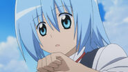 Hayate movie screenshot 267