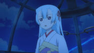 Hayate movie screenshot 399