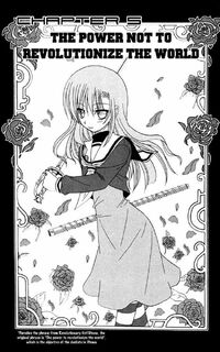 List of Hayate the Combat Butler episodes - Wikipedia