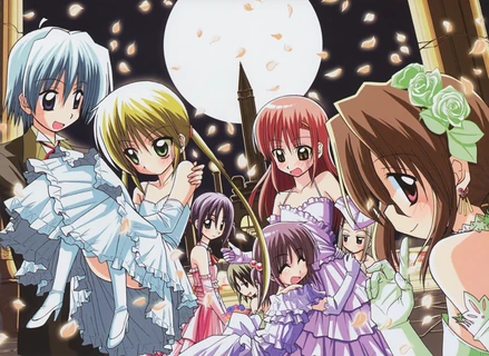 Hayate The Combat Butler Wiki