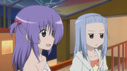 Hayate movie screenshot 325