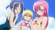 Hayate no Gotoku2 OP2 (23)