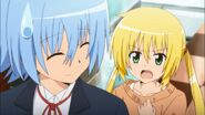 -HorribleSubs- Hayate no Gotoku! Cuties - 02 -720p-.mkv snapshot 11.38 -2013.04.17 18.44.09-