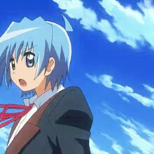 Hayate No Gotoku Op Single Hayate The Combat Butler Wiki Fandom Wonder wind mukaikaze mukatteku atarashii stage wo mezashite kimi to ikou! hayate no gotoku op single hayate