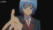 SPECIAL! Hayate no Gotoku2 ED2 (35)