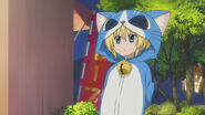 Hayate movie screenshot 234