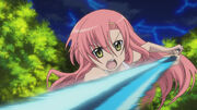 Hayate movie screenshot 427