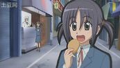 Hayate no Gotoku OP2j