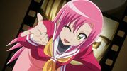 Hayate no Gotoku2 OP2 (6)