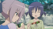 Hayate movie screenshot 257