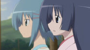 Hayate movie screenshot 314