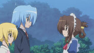 Hayate movie screenshot 477