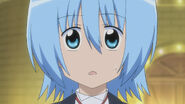 Hayate movie screenshot 179