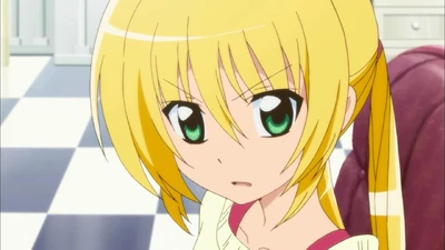 Nagi Sanzenin