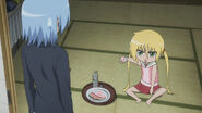 Hayate movie screenshot 6