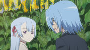 Hayate movie screenshot 358