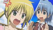 Hayate no gotoku! ED2e