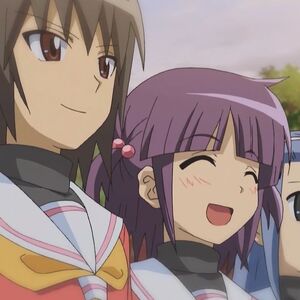 Hayate No Gotoku Episode 49 Hayate The Combat Butler Wiki Fandom Use custom templates to tell the right story for your business. hayate the combat butler wiki fandom