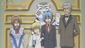 Hayate no Gotoku OP2z12