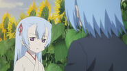 Hayate movie screenshot 359