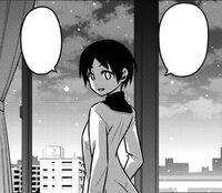 Mrs.Ayasaki