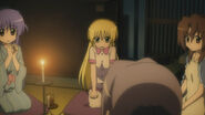 Hayate movie screenshot 128