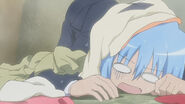 Hayate movie screenshot 137