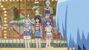 Hayate movie screenshot 180