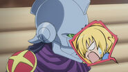 Hayate movie screenshot 29