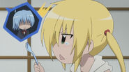 Hayate movie screenshot 73