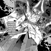 Ad Astra Per Aspera Chapter 7 Hayate The Combat Butler Wiki Fandom