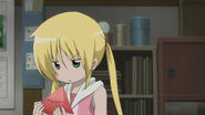 Hayate movie extended scenes 78