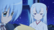 Hayate movie screenshot 454