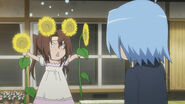 Hayate movie screenshot 364